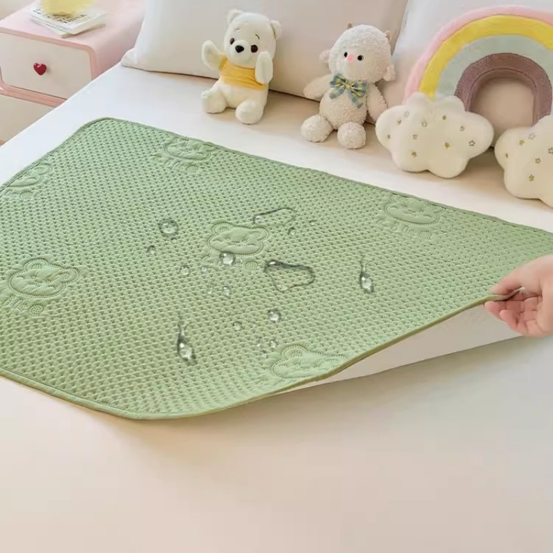 Baby Mattress Waterproof - Kasur Bayi dan Lansia yang Nyaman