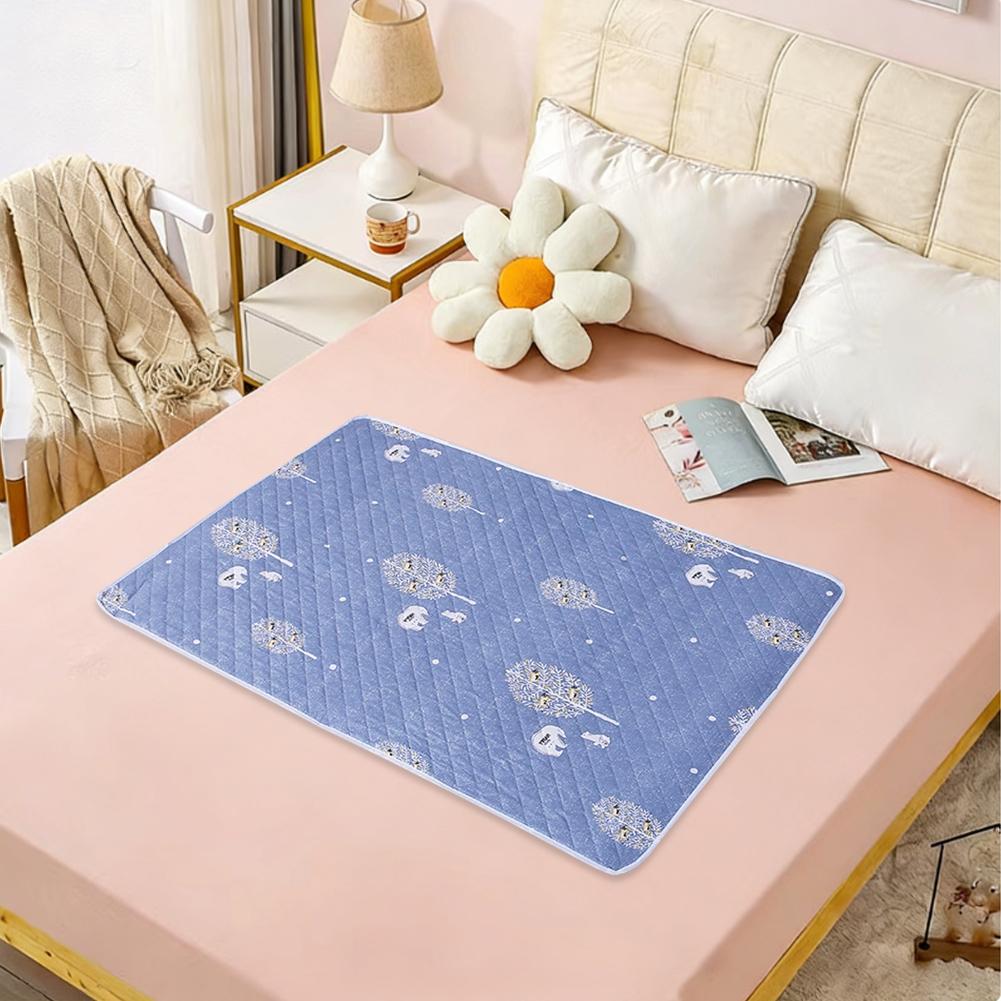 Baby Mattress Waterproof - Alas Kasur Anti Air 50x70cm, Dapat