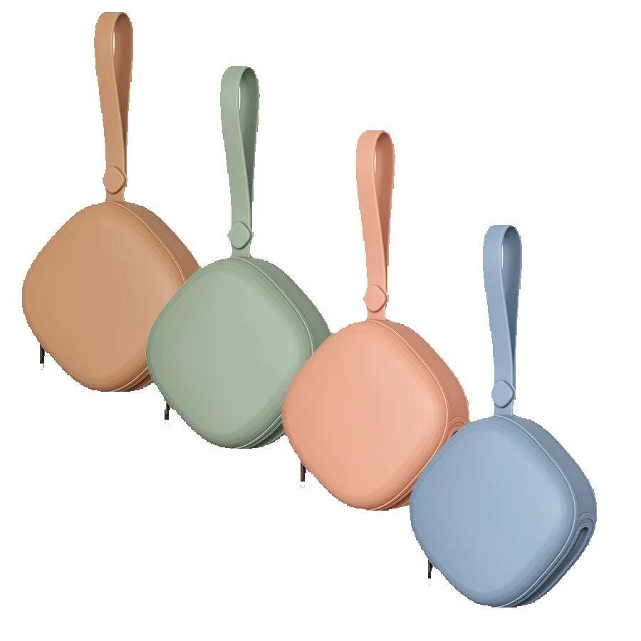 Pacifier Sterilizer Case - Tempat Penyimpanan Dot Bayi untuk Pengatur