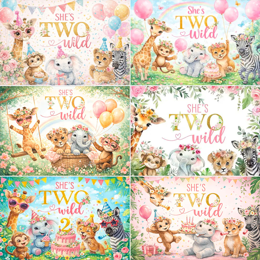 Baby Nursery Jungle Theme - Dia Memiliki Tema Dua Alam Liar,