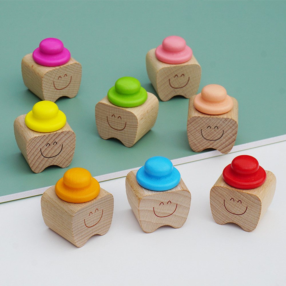 Baby Keepsake Box - 2/5 Buah Kotak Penyimpanan Gigi Susu