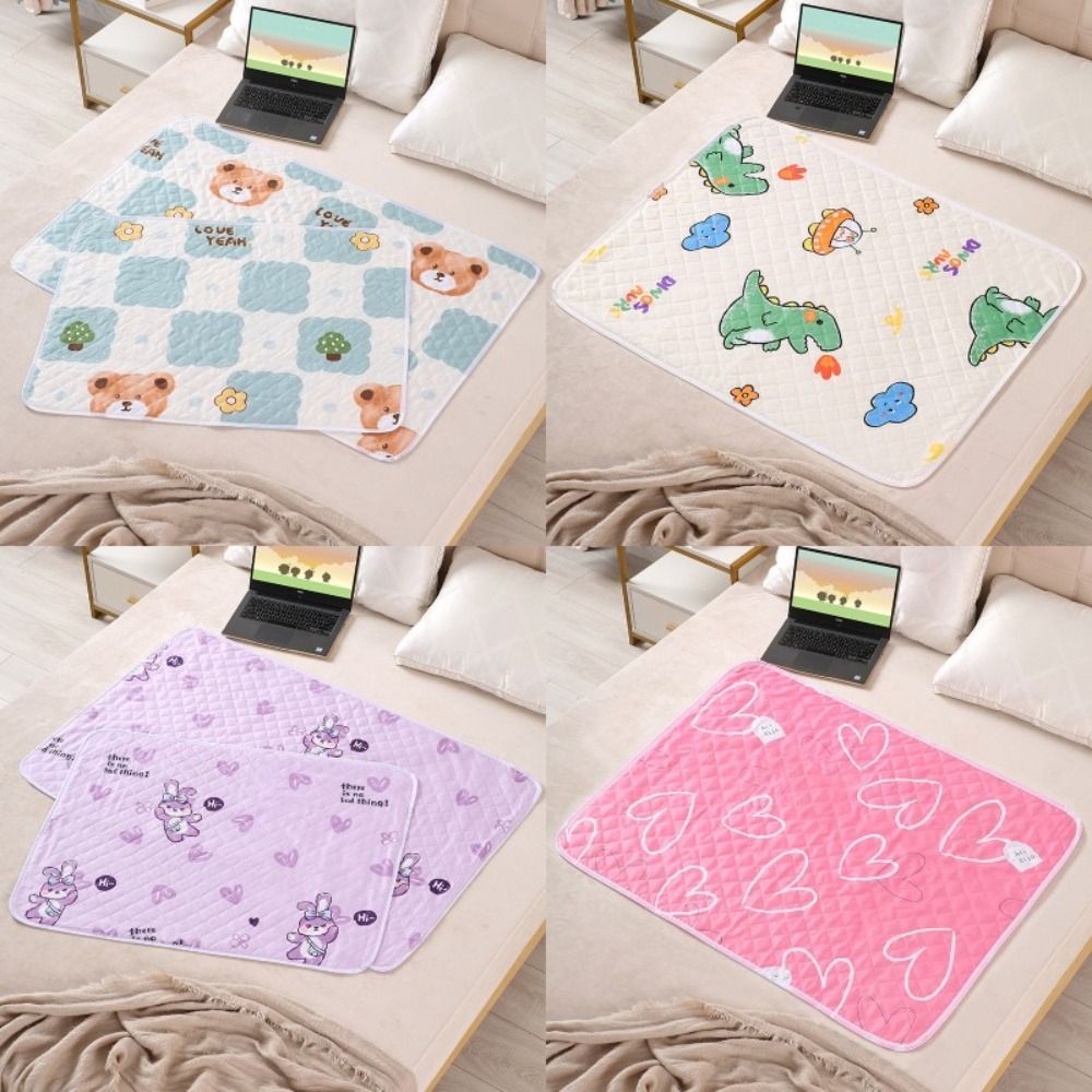 Baby Mattress Waterproof - Tikar Urin Kasur Tahan Air Dapat