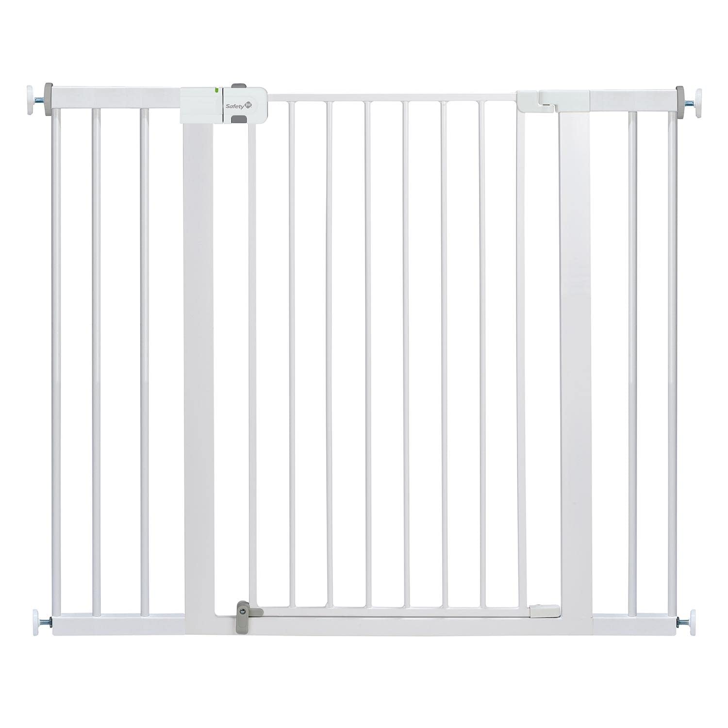 Baby Gate Extra Wide - Gerbang Bayi Ekstra Lebar Dengan Pintu,