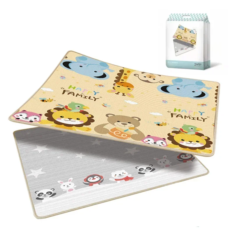 Baby Nursery Music - Karpet Anak-anak Edukasi Di Kamar Anak-anak