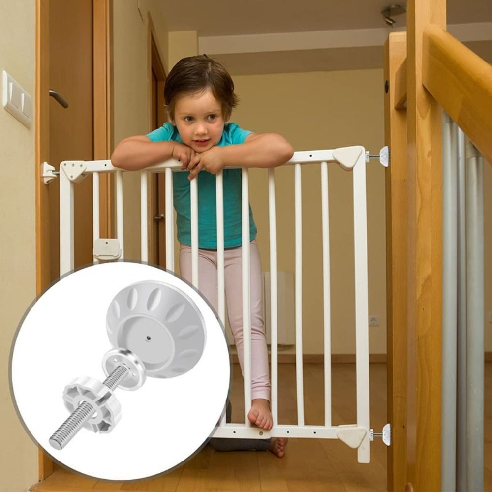 Baby Gate Extra Wide - Pelindung Dinding Gerbang Bayi Anti Benturan