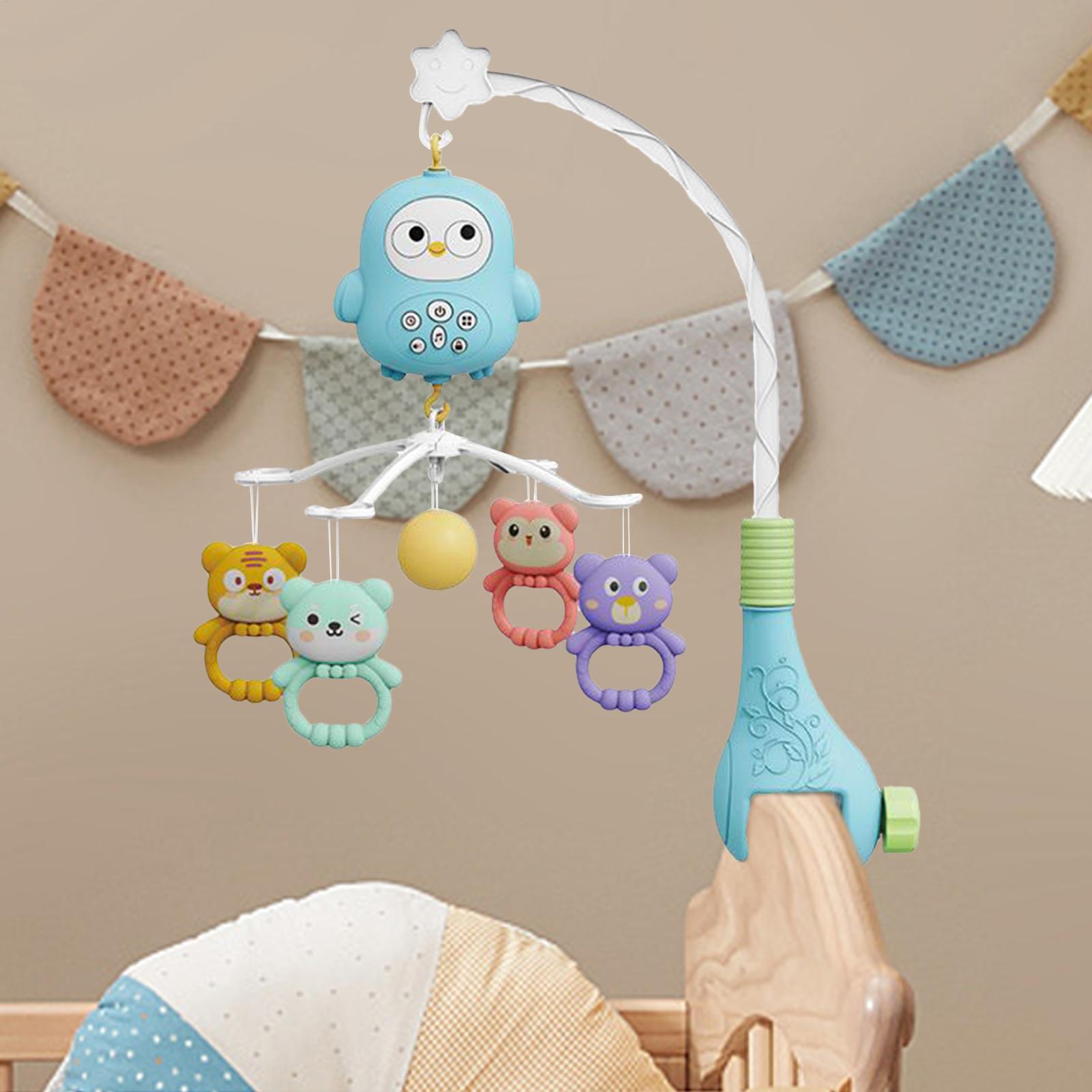 Baby Nursery Music - Ponsel untuk Tempat Tidur Bayi Musik
