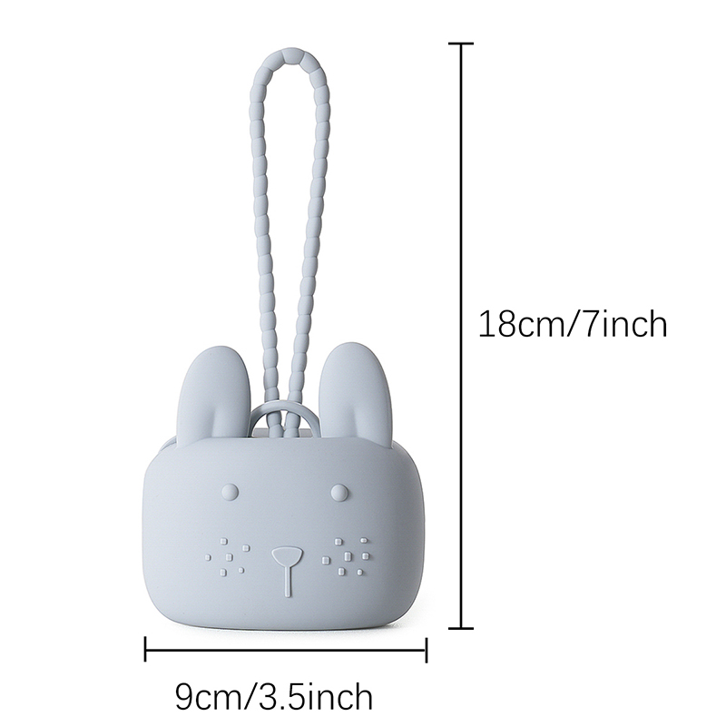 1 Buah Kotak Tempat Penyimpana - Pacifier Sterilizer Case ulasan dan harga