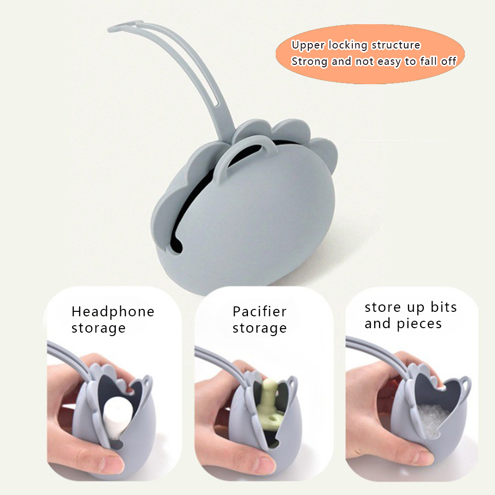 Kotak Penyimpanan Empeng Bayi  - Pacifier Sterilizer Case ulasan dan harga