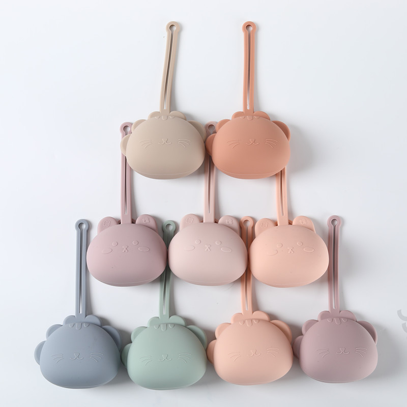 Kotak Penyimpanan Empeng Bayi  - Pacifier Sterilizer Case ulasan dan harga