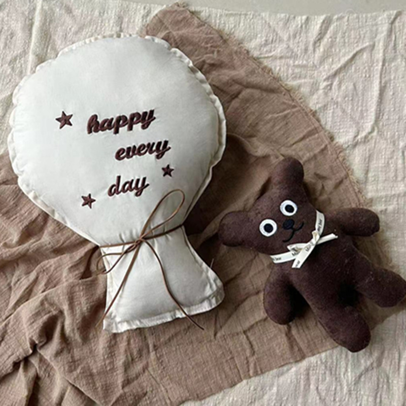 2 Buah Hiasan Dinding Balon Bo - Baby Nursery Music ulasan dan harga