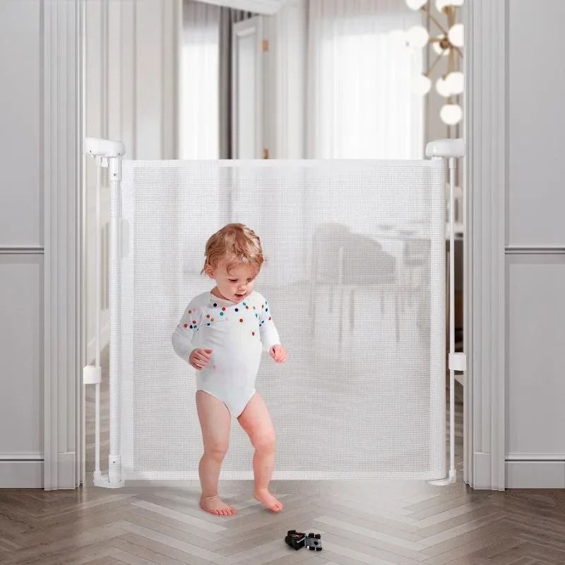 Pintu Jaring Fleksibel untuk P - Baby Gate Extra Wide ulasan dan harga