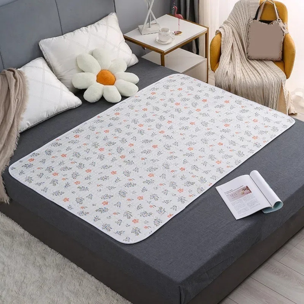 Tikar Urin Bayi Tahan Air Lemb - Baby Mattress Waterproof ulasan dan harga