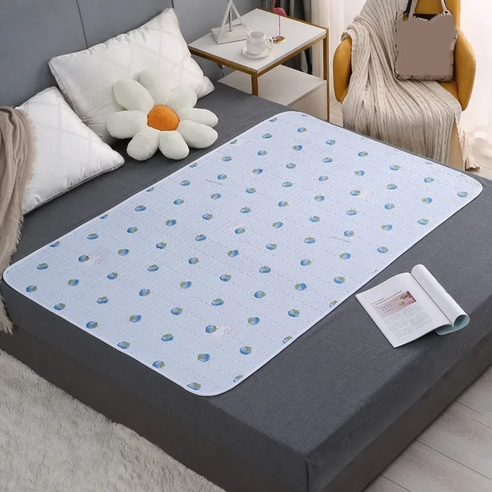 Tikar Urin Bayi Tahan Air Lemb - Baby Mattress Waterproof ulasan dan harga