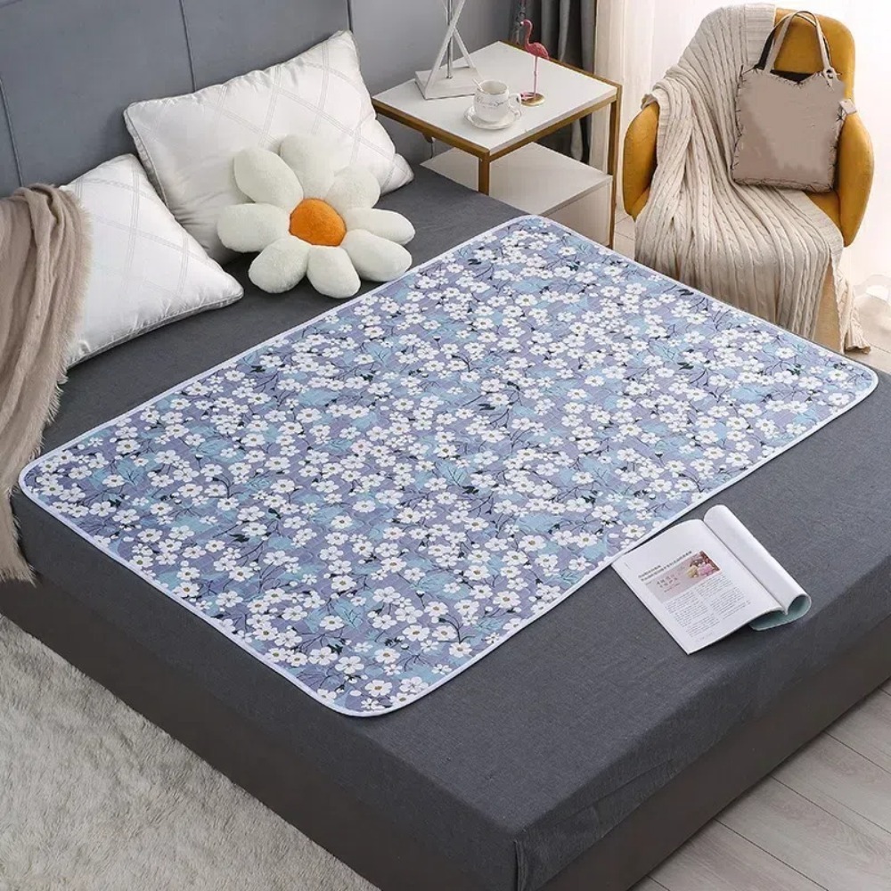 Tikar Urin Bayi Tahan Air Lemb - Baby Mattress Waterproof ulasan dan harga