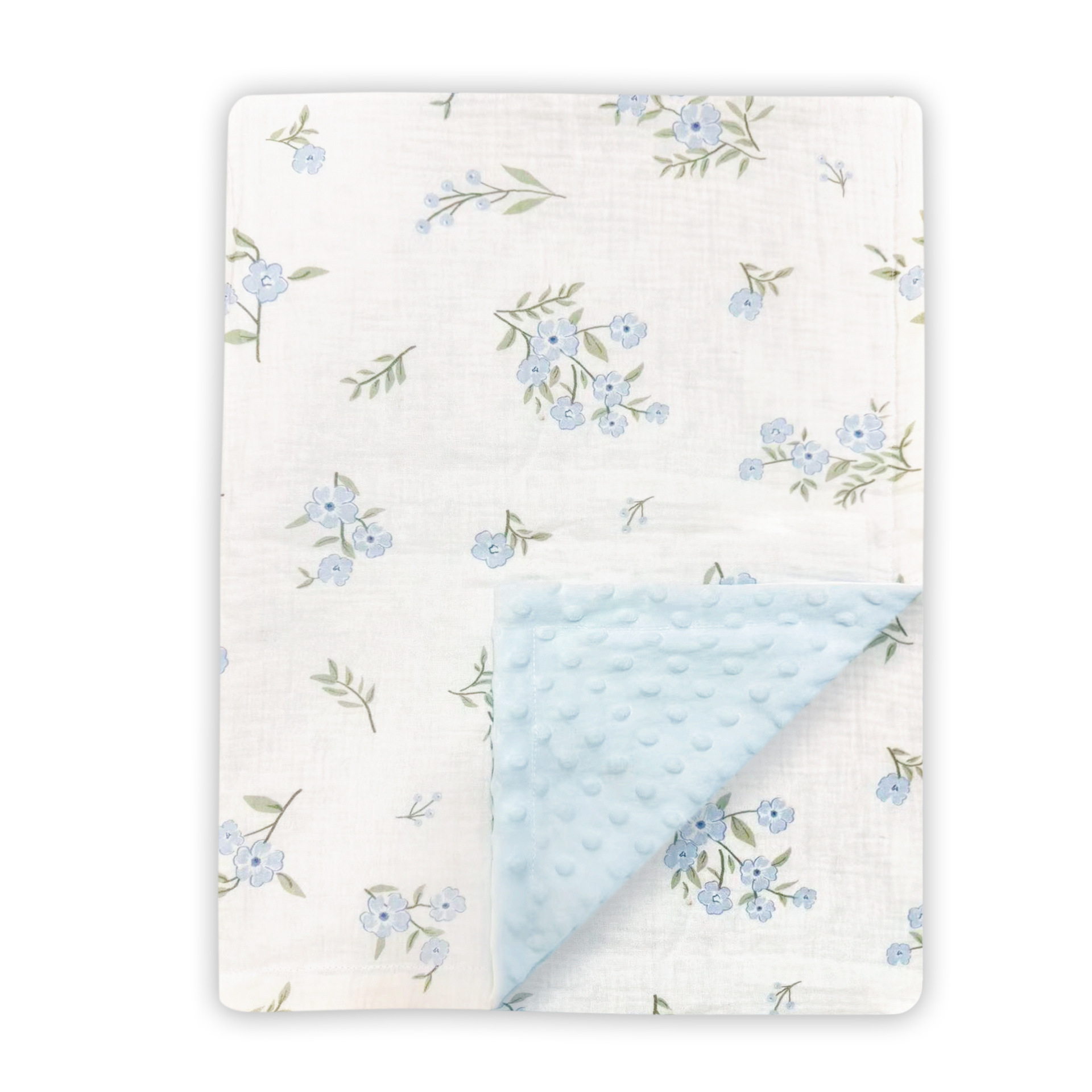 Selimut Bayi Muslin untuk Bayi - Baby Boy Nursery Quilt ulasan dan harga