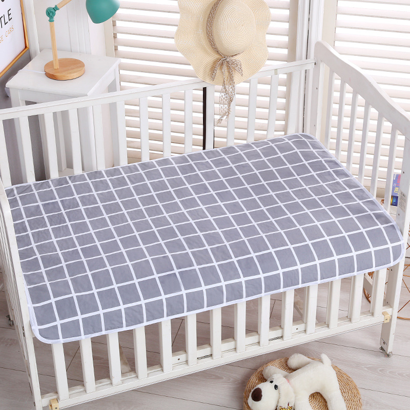 Popok Bayi Tikar Tahan Air Ban - Baby Mattress Waterproof ulasan dan harga