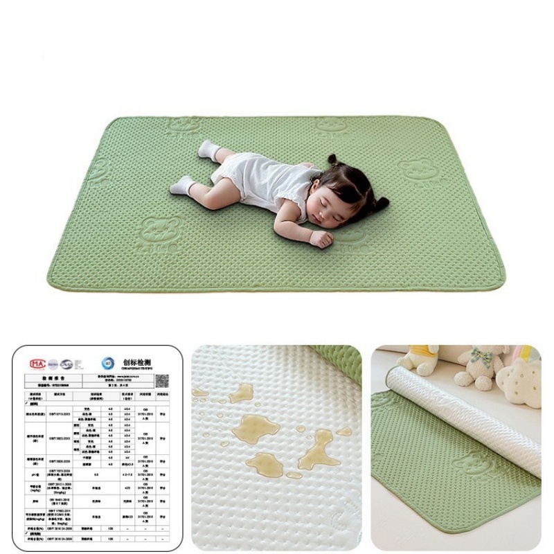 Kasur Bayi dan Lansia yang Nya - Baby Mattress Waterproof ulasan dan harga