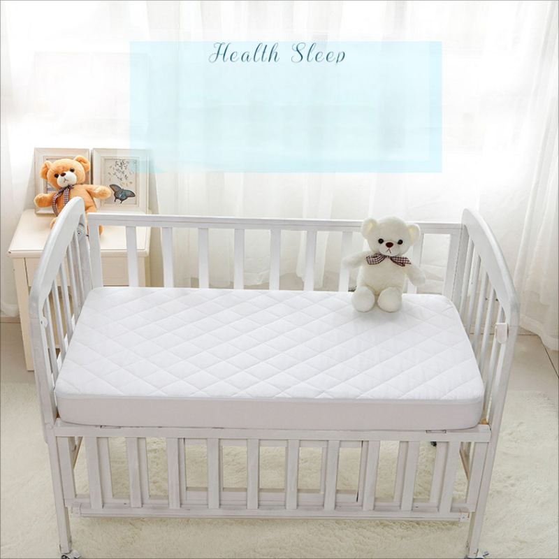 Sprei untuk tempat tidur bayi, - Baby Mattress Waterproof ulasan dan harga