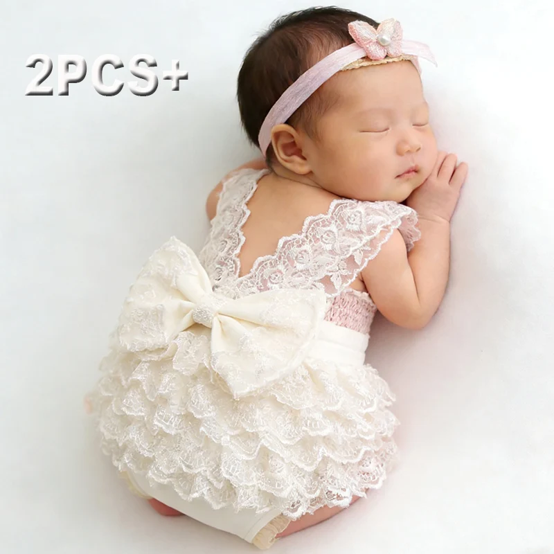 Ylsteed Set Baju Monyet Renda  - Baby Nursery Images ulasan dan harga