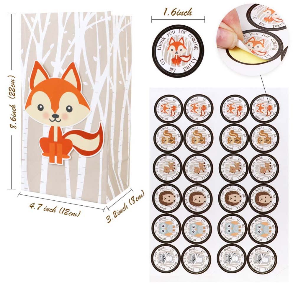 12 buah tema hutan pesta ulang - Baby Nursery Jungle Theme ulasan dan harga