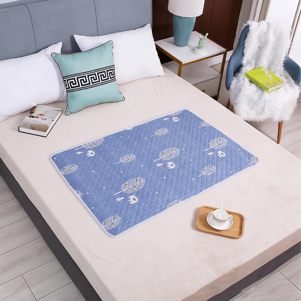 Alas Kasur Anti Air 50x70cm, D - Baby Mattress Waterproof ulasan dan harga