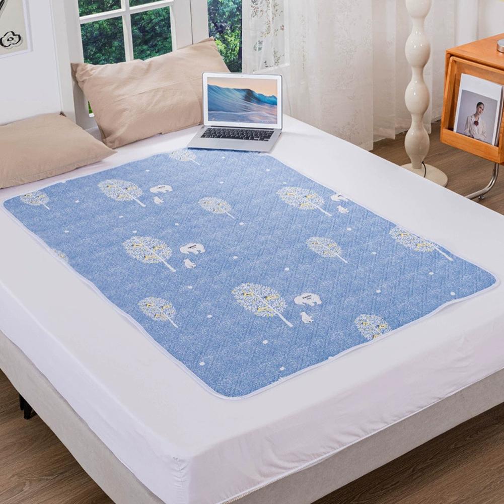 Alas Kasur Anti Air 50x70cm, D - Baby Mattress Waterproof ulasan dan harga