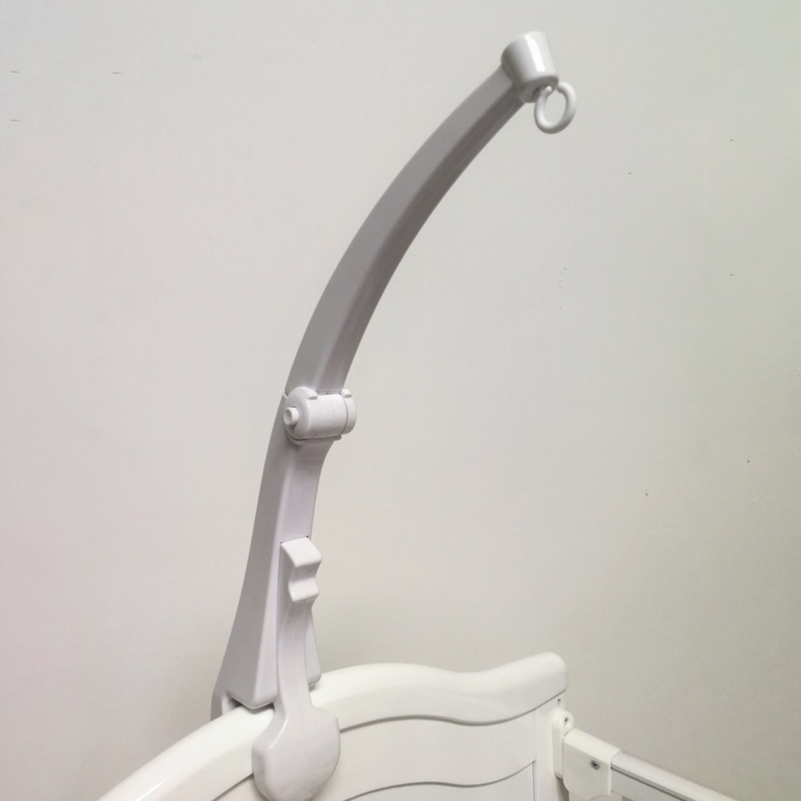 Set Stent Braket Lengan Berput - Baby Nursery Music ulasan dan harga