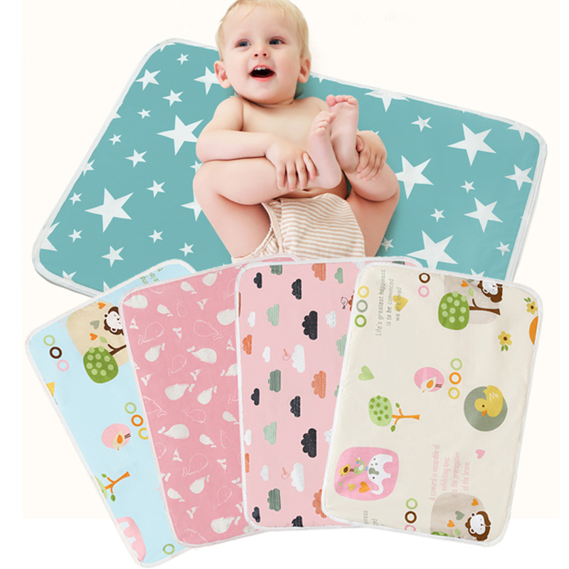 Popok bayi baru lahir dapat di - Baby Mattress Waterproof ulasan dan harga