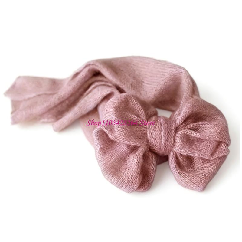Selimut Amplop Fotografi Bayi  - Baby Wrap Stretchy ulasan dan harga