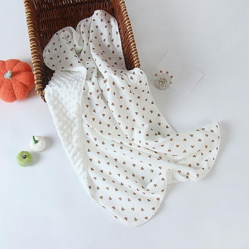 L38E Selimut Pembibitan Lembut - Baby Boy Nursery Quilt ulasan dan harga