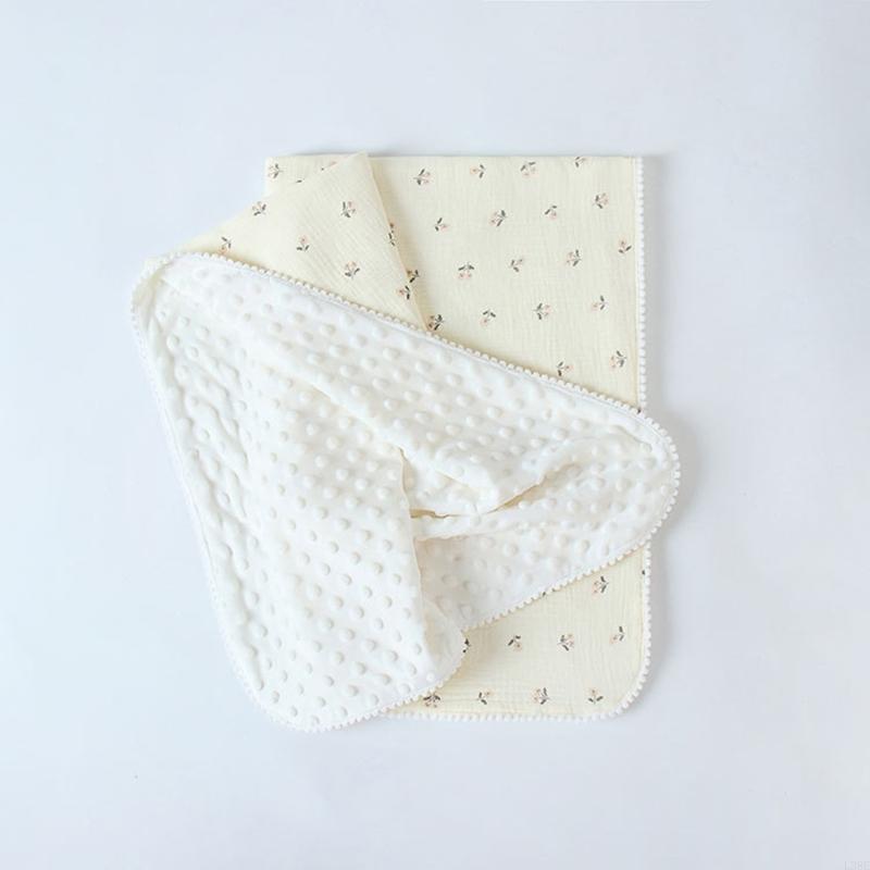 L38E Selimut Pembibitan Lembut - Baby Boy Nursery Quilt ulasan dan harga