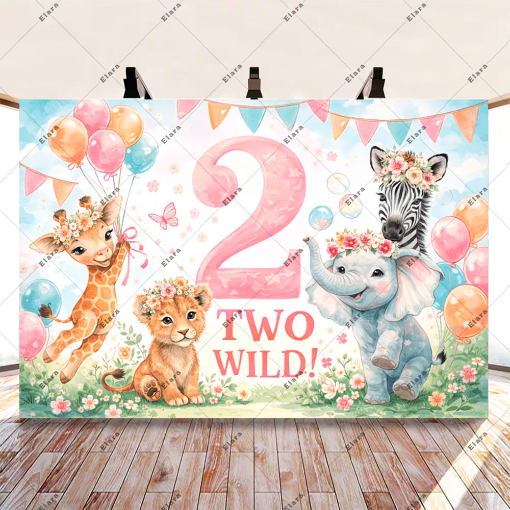 Dia Memiliki Tema Dua Alam Lia - Baby Nursery Jungle Theme ulasan dan harga