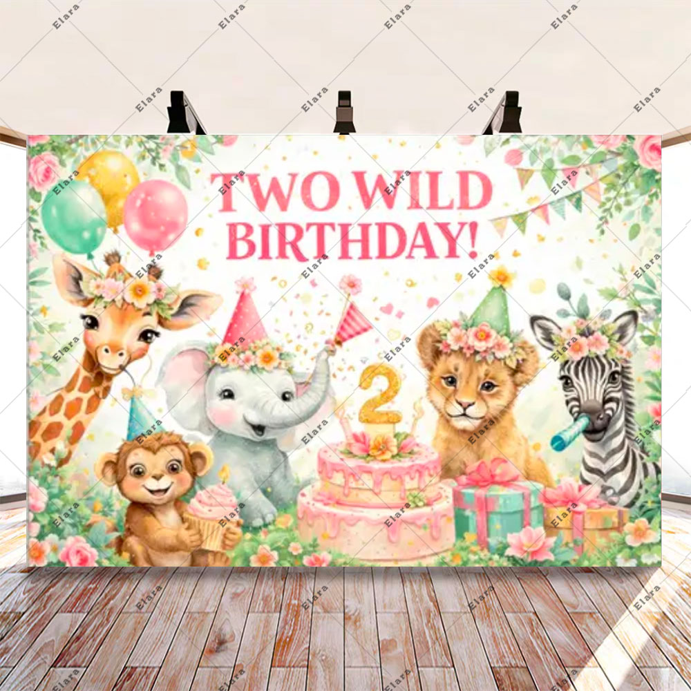 Dia Memiliki Tema Dua Alam Lia - Baby Nursery Jungle Theme ulasan dan harga