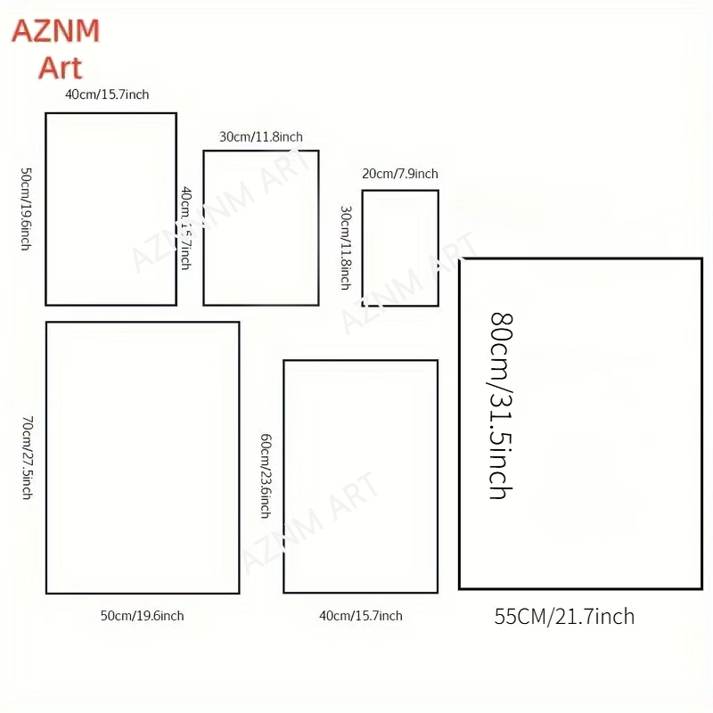 1/3 Buah, Poster Kustom ABC 12 - Baby Name Wall Art ulasan dan harga