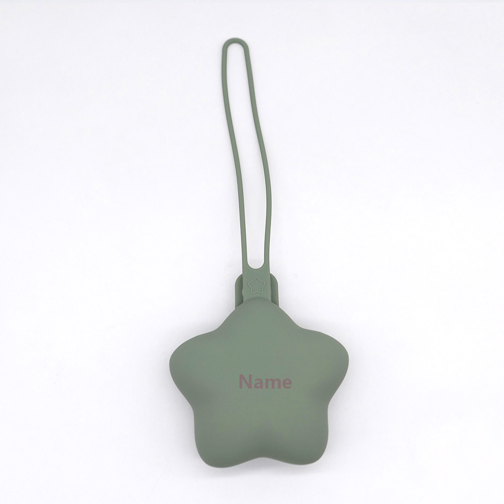 Kotak Penyimpanan Bayi Hadiah  - Pacifier Sterilizer Case ulasan dan harga