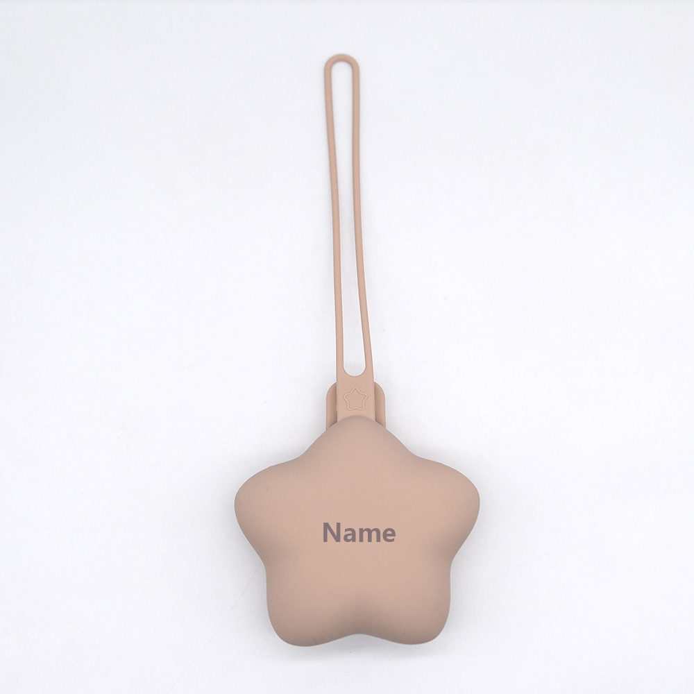 Kotak Penyimpanan Bayi Hadiah  - Pacifier Sterilizer Case ulasan dan harga