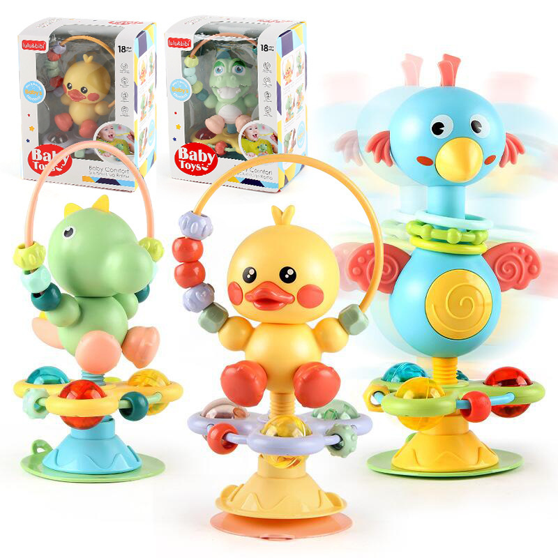 Mainan lonceng kartun bayi, ma - Baby Nursery Music ulasan dan harga