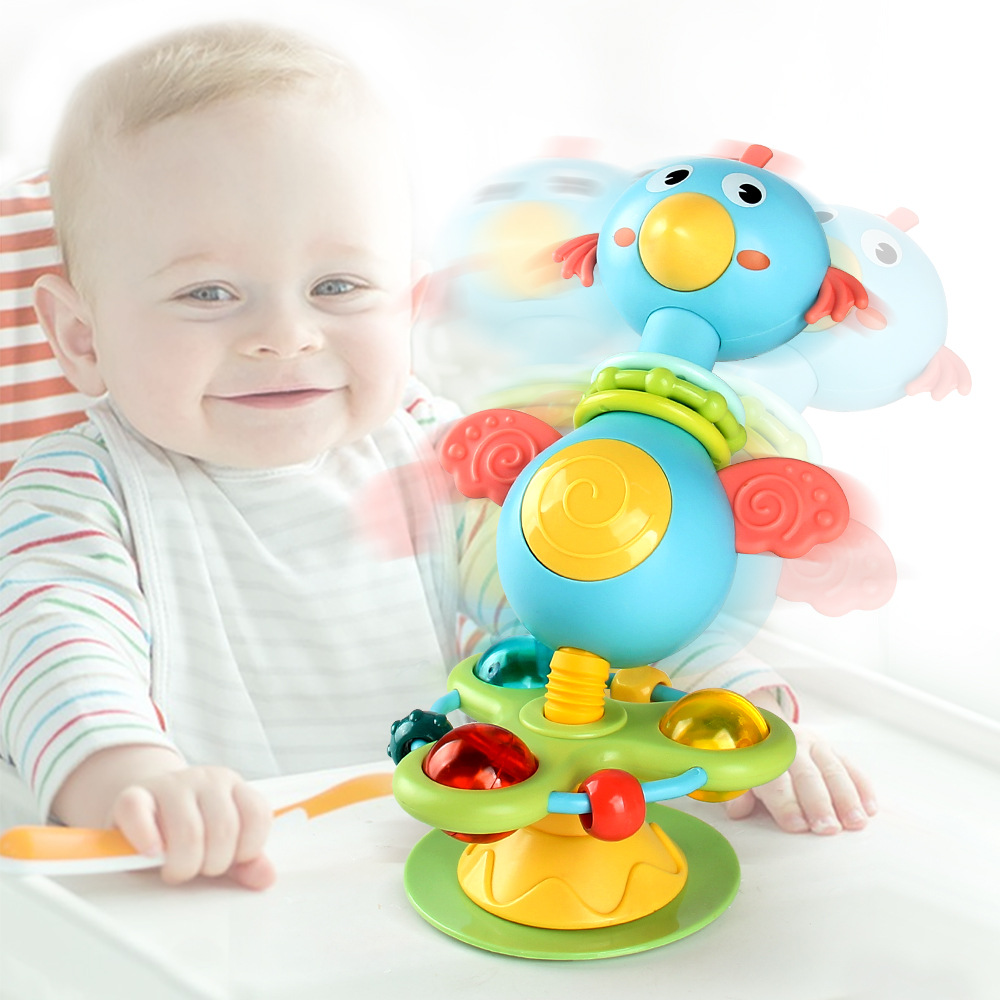 Mainan lonceng kartun bayi, ma - Baby Nursery Music ulasan dan harga