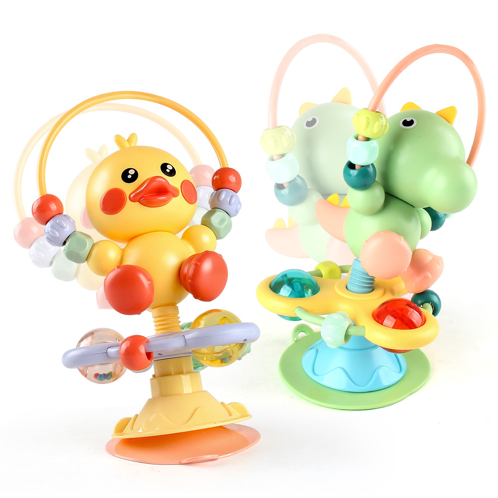 Mainan lonceng kartun bayi, ma - Baby Nursery Music ulasan dan harga