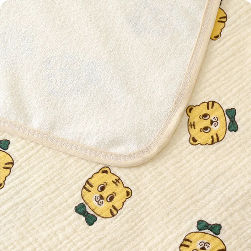 Alas ganti bayi, dapat dipakai - Baby Mattress Waterproof ulasan dan harga
