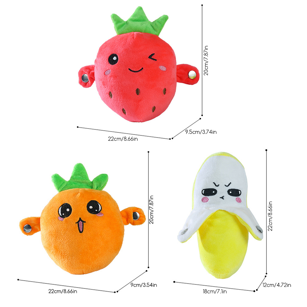 Mainan Musik Berbahan Plush un - Baby Nursery Music ulasan dan harga