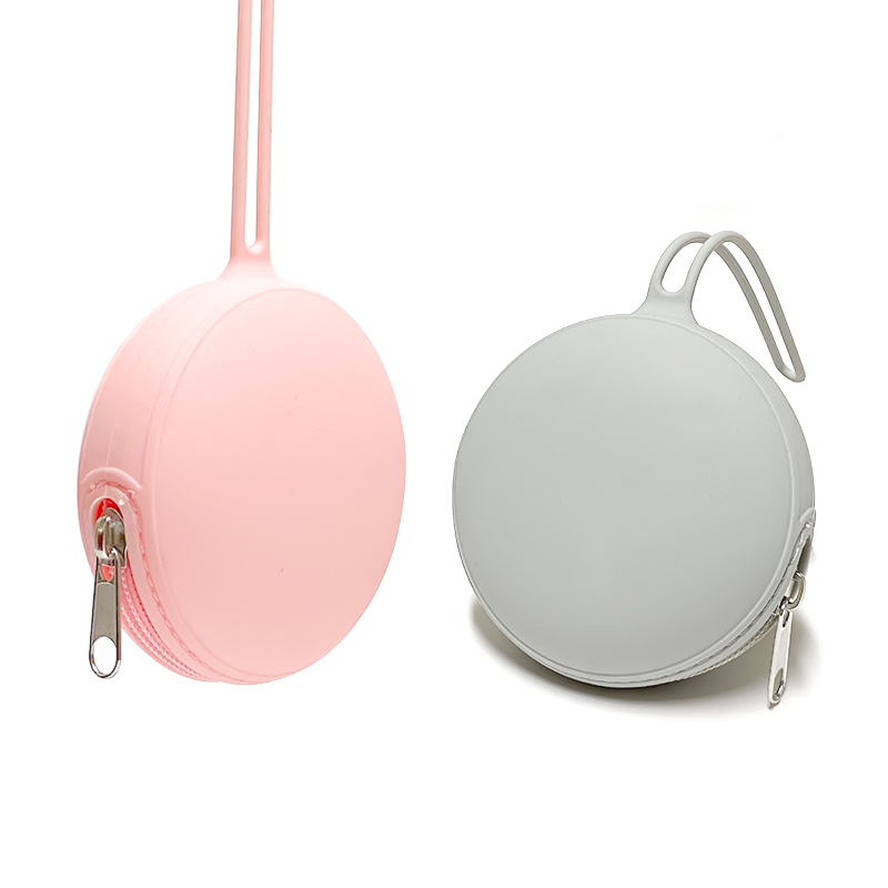 1 Buah Tas Tempat Dot Bayi Sil - Pacifier Sterilizer Case ulasan dan harga