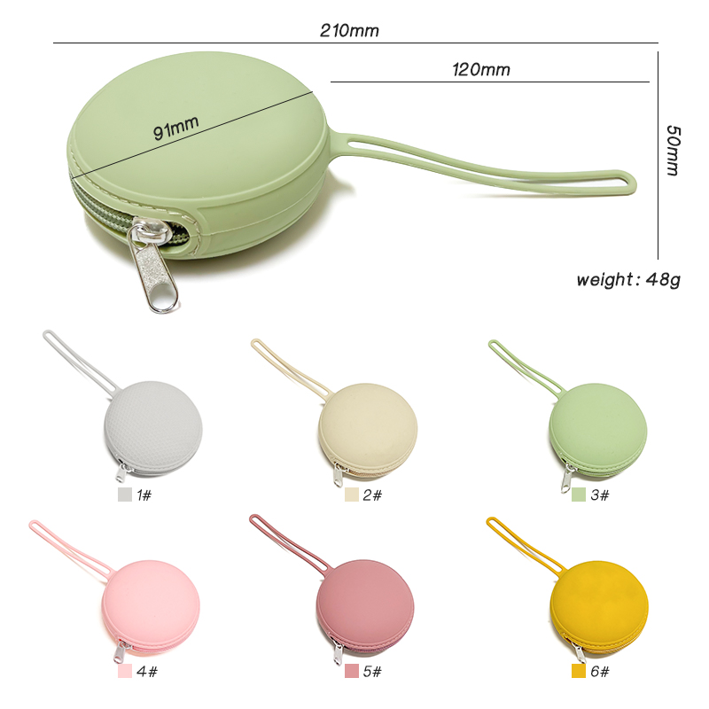 1 Buah Tas Tempat Dot Bayi Sil - Pacifier Sterilizer Case ulasan dan harga