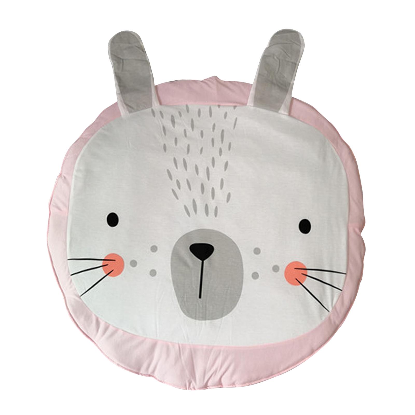 Karpet Bayi Motif Hewan untuk  - Baby Nursery Music ulasan dan harga