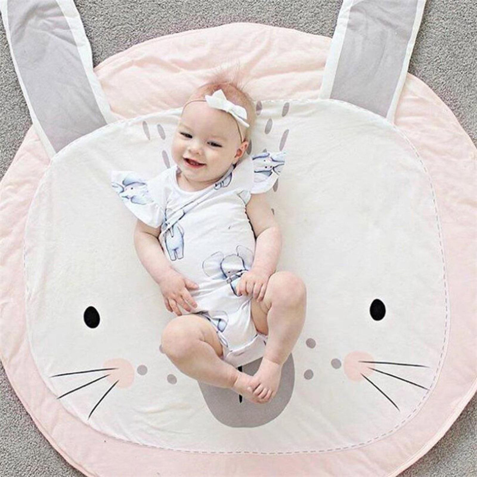 Karpet Bayi Motif Hewan untuk  - Baby Nursery Music ulasan dan harga