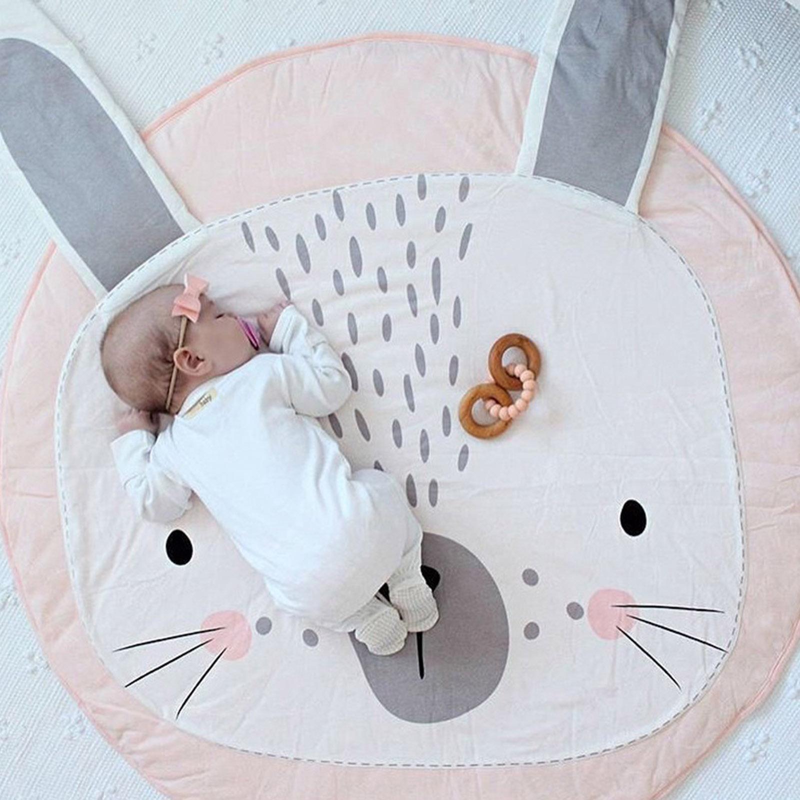Karpet Bayi Motif Hewan untuk  - Baby Nursery Music ulasan dan harga