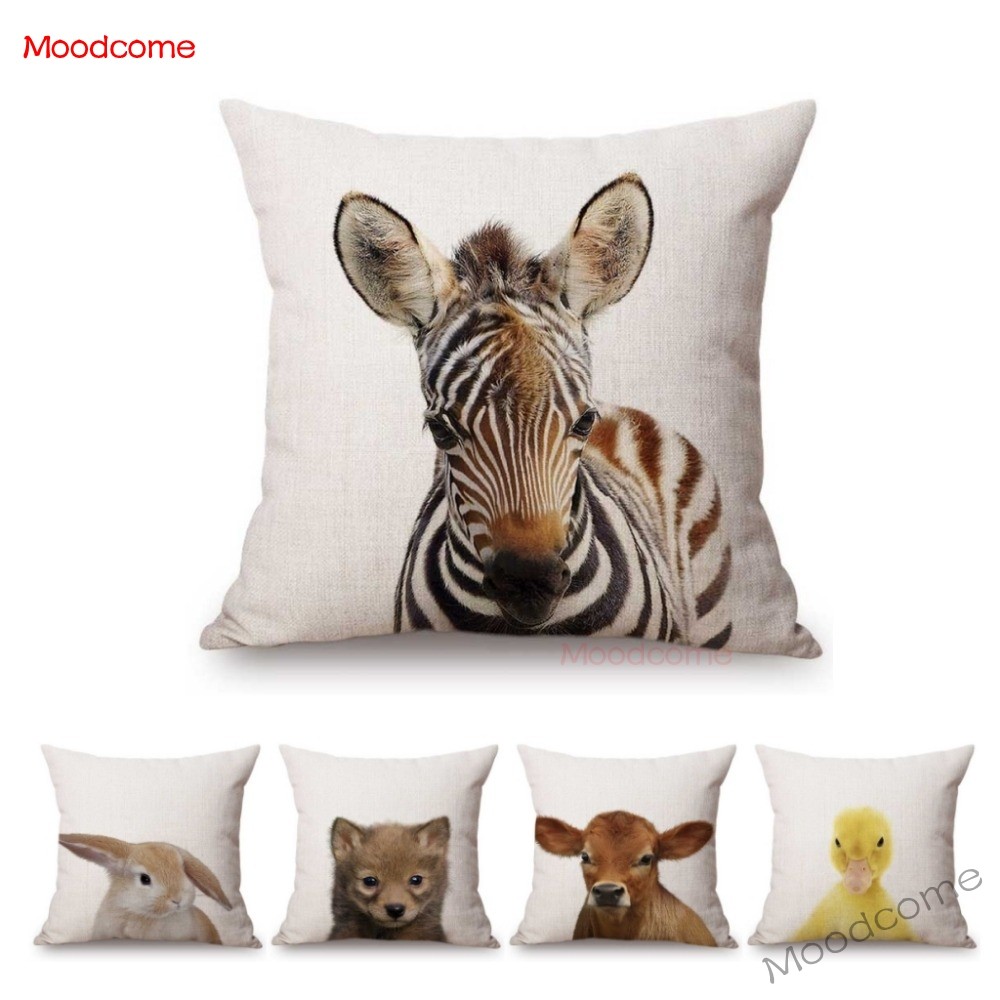 Pengaturan Bayi Lucu Seni Kama - Baby Zebra Nursery ulasan dan harga