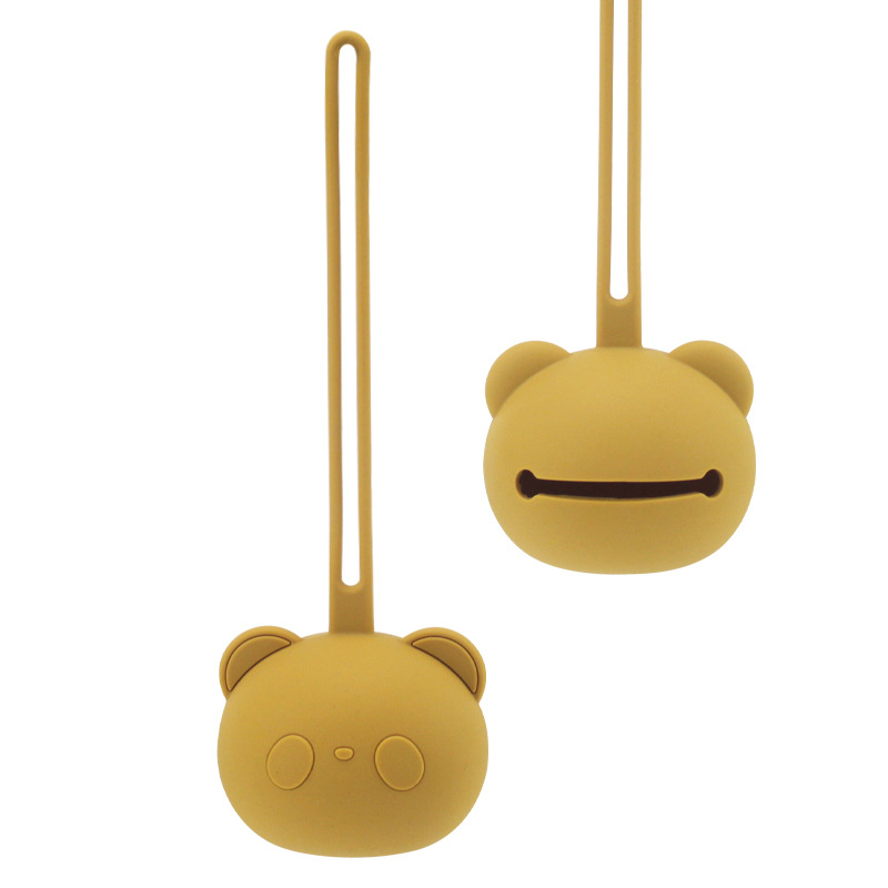 Tas Penyimpanan Dot Panda, Tas - Pacifier Sterilizer Case ulasan dan harga