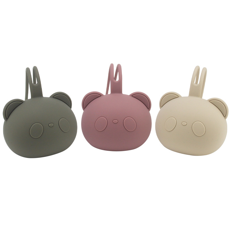 Tas Penyimpanan Dot Panda, Tas - Pacifier Sterilizer Case ulasan dan harga