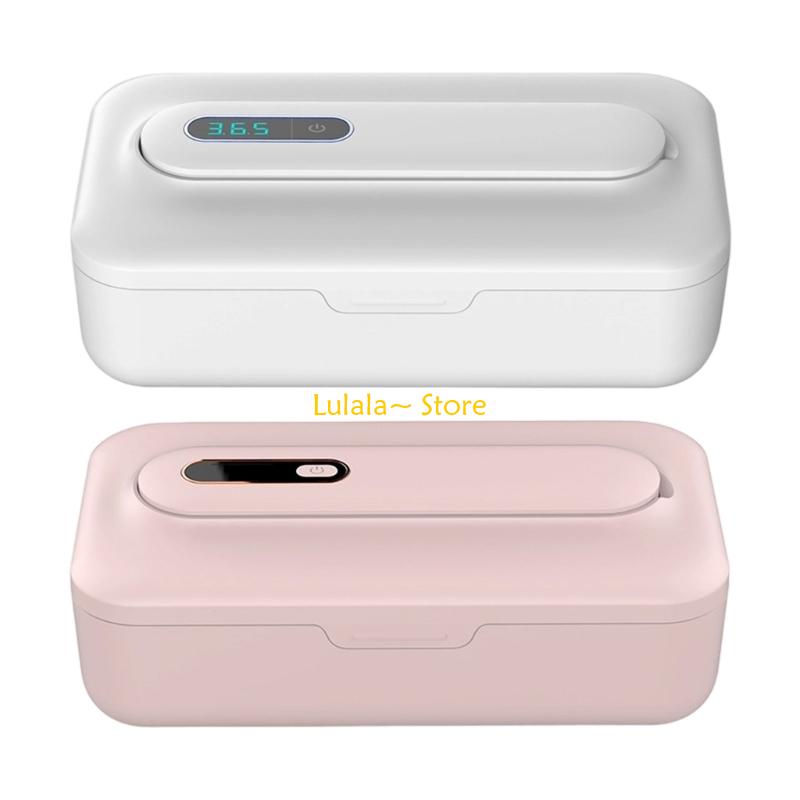 Y4QA Multifungsi PACIFIER STER - Pacifier Sterilizer Case ulasan dan harga